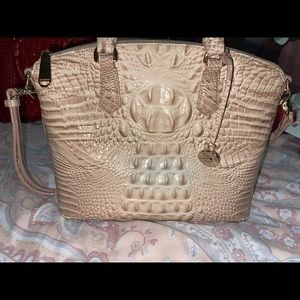 Brahmin Duxbury Satchel